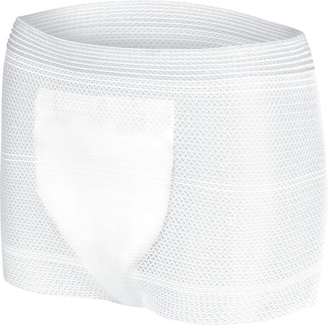 iD Premium Netzhose unisex - Bild 1