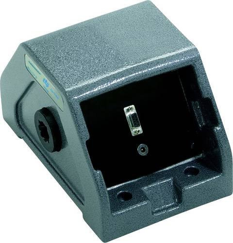 Gedore ETPG 3150 2795957 Grundgehäuse aus Aluminium in Grau - Bild 1