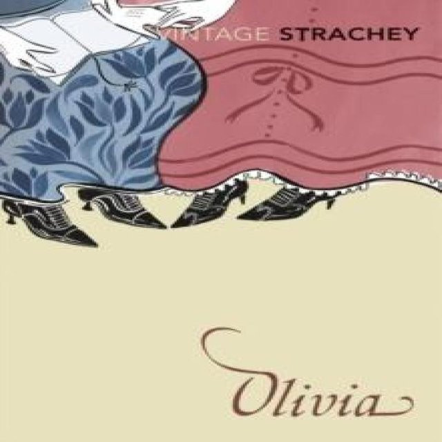 Olivia von Dorothy Strachey, Taschenbuch - Bild 1