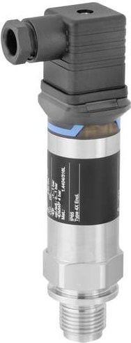 Endress+Hauser PMP11-AA1U1NBWJJ Drucksensor aus Edelstahl in Grau, Messbereich -1 bar bis 6 bar, Anschluss G 1/2 - Bild 1