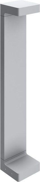 Flos Casting C150 Outdoor LED Pollerleuchte aus Aluminium für Garten und Gehwege - Bild 1