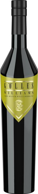 Gölles Williams Birnenbrand, Steiermark, 43% Vol., 0,7 l - Bild 1