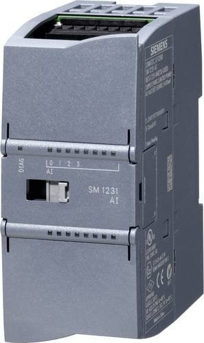 Siemens SM 1231 6ES72315QF320XB0 SPS-Erweiterungsmodul in Grau - Bild 1