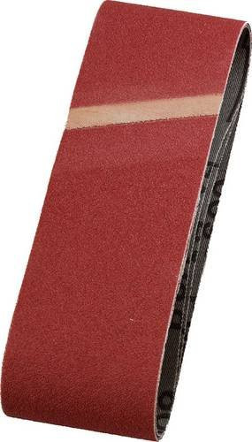 Kwb Schleifband-Set Körnung 150, 3 Stück, B: 60 mm, L: 400 mm - Bild 1