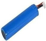 Datalogic RBP-GM40 Akku für Barcodescanner Gryphon I GBT4100, GBT4100-HC, GM4100, GM4100-HC, GM4130, GM4130 910 MHz in Blau - Bild 1