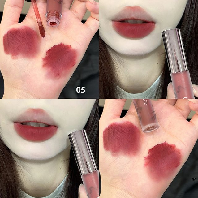 CACE Liquid Lipstick, Matt, Brown, Damen - Bild 1