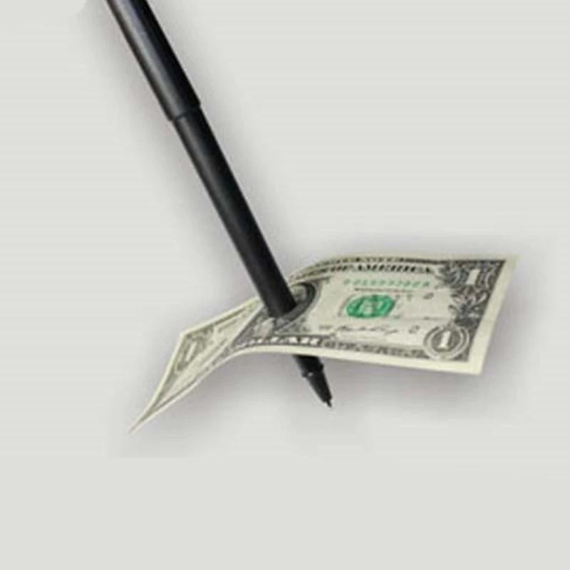 Yiran toy Magische Requisiten Stift Zum Tragen Banknoten Spielzeug - Bild 2