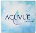 Acuvue Oasys Max 1-Day Tageslinsen, 90er Box - Bild 1