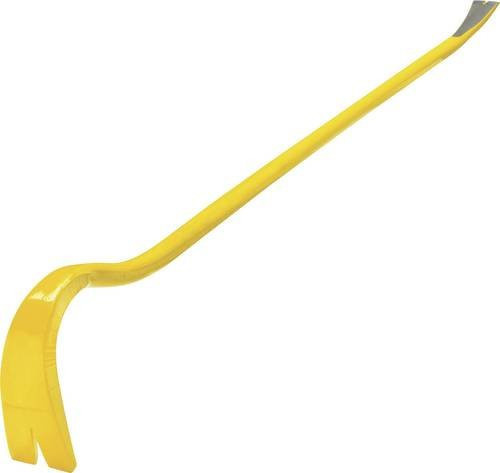 Stanley FatMax Brecheisen Gelb, Länge: 105 cm - Bild 1