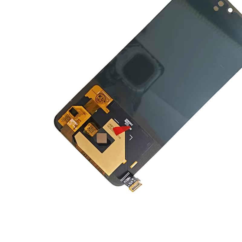 Vivo V25e Ersatzbildschirm mit 6,44 Zoll LCD-Display und Touch-Digitizer-Baugruppe in Schwarz - Bild 4
