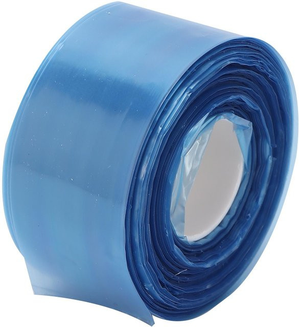 Shoemst Einweg-Brillenhüllen, Blue - Bild 1
