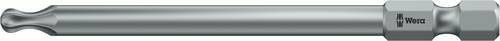 Wera Torx-Bit T 15 aus zähhartem Werkzeugstahl in Silber - Bild 1