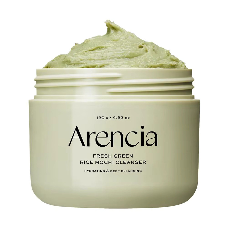Arencia Reis-Mochi-Reiniger, Gesichtsreinigung, 120g, Unisex - Bild 3