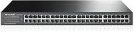 TP-Link SF1048 Ethernet Switch 10/100 Mbps Schwarz - Bild 2