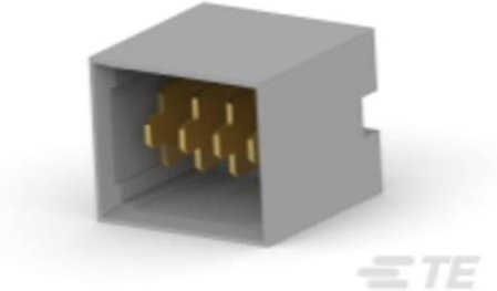 TE Connectivity 1645498-2 Package in Grau - Bild 1