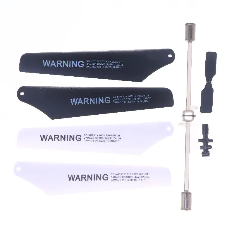 SYMA RC-Ersatzteile für S39, Zubehör, 1-teiliges Set - Bild 2