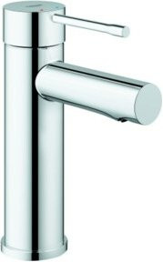 Grohe Waschtisch-Einhebelmischer Essence in Chrom - Bild 1