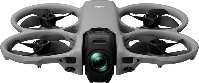 DJI Avata 360 Drohne mit Kamera und DJI RC 2 Fernsteuerung in Grau - Bild 2