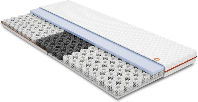Topper OCTAsleep Smart in Weiss - Bild 1