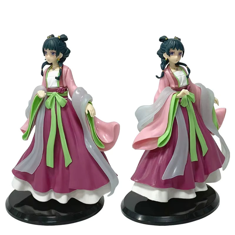 Bandai The Apothecary Diaries Maomao, Anime-Figur, Einzelfigur, Bunt / Mehrfarbig - Bild 2