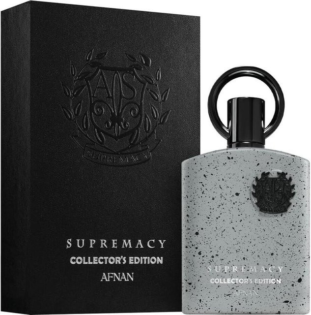 Afnan Supremacy Collector's Edition Eau de Parfum, 100 ml, Herren - Bild 1