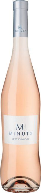Château Minuty Roséwein, Grenache Cinsault Syrah, Provence, 2025, trocken, 0,75 l - Bild 1