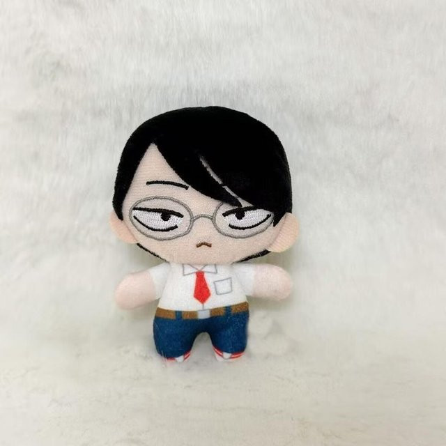 Yiran toy Doukyuusei Plüschpuppe, 10cm, ab 18 Jahre - Bild 1