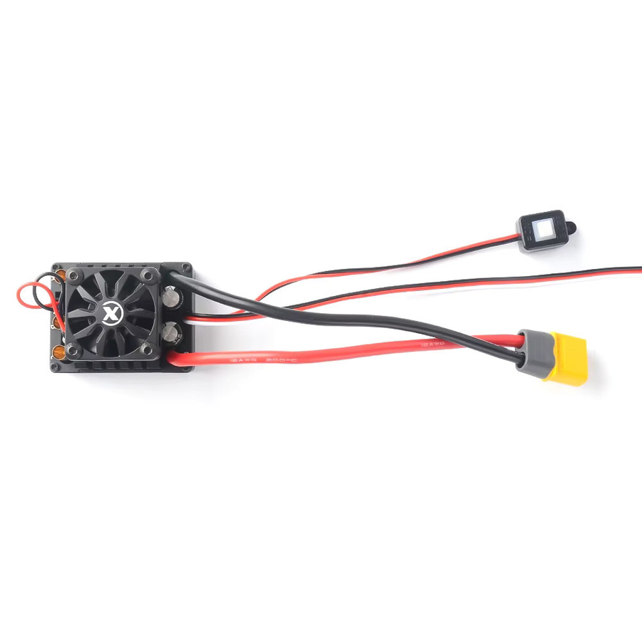 DARK SKY XC-ESC C12 60A Bürstenloser ESC, Zubehör - Bild 3