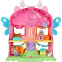 Gabby's Dollhouse Fairylandia Puppenhaus Spielgebäude von Spin Master in Bunt/Mehrfarbig - Bild 1