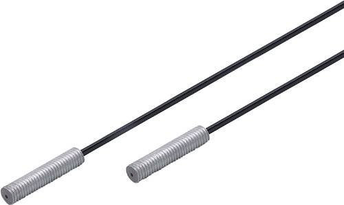 Ifm Electronic Lichtwellenleiter E21103 in Schwarz - Bild 1