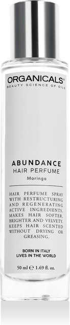 Organicals Abundance Moringa Haarparfüm, 50 ml, Unisex - Bild 1