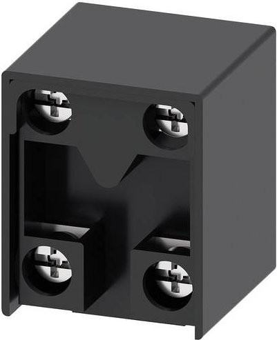 Siemens Schaltelement 3SE5000-0BA00 in Schwarz - Bild 1