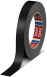 tesa tesaband 4651 Premium Gewebeband in Schwarz, Breite: 19 mm, Länge: 25 m - Bild 1