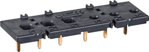 Schneider Electric LAD9V5 Hauptstromverbinder in Schwarz - Bild 1