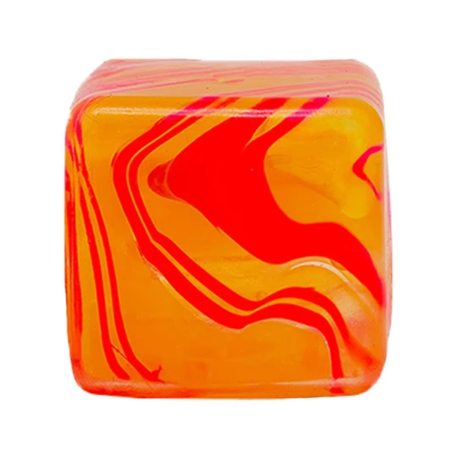 52TOYS Blind Box Stress-Würfel, Squishy, Fidget-Spielzeug - Bild 2