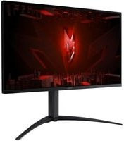 Acer Nitro XV275K P3 Gaming-Monitor, 27 Zoll, 4K UHD, IPS, 160 Hz, 1 ms, Schwarz - Bild 1