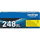 Original Brother Toner TN-248XLY Gelb mit 2300 Seiten Ergiebigkeit - Bild 5