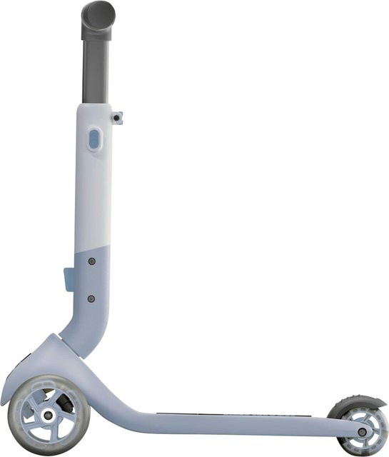 Puky Scooter Push Kinderroller blau ab 2 Jahren - Bild 1