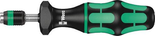 Wera Drehmoment-Schraubendreher 7431 mit 0,3 bis 1,0 Nm in Multicolor - Bild 1