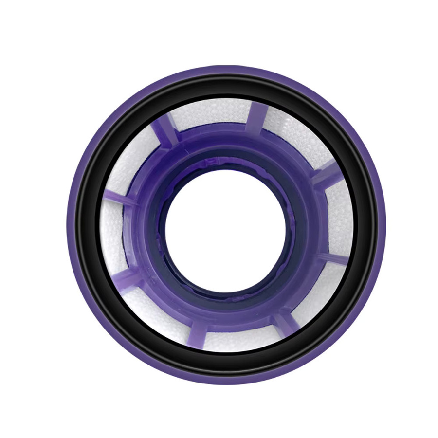 OSSIEAO Ersatzfilter in Lila für Dyson V11 Animal, V11 Torque Drive SV14 und V15 Detect - Bild 2
