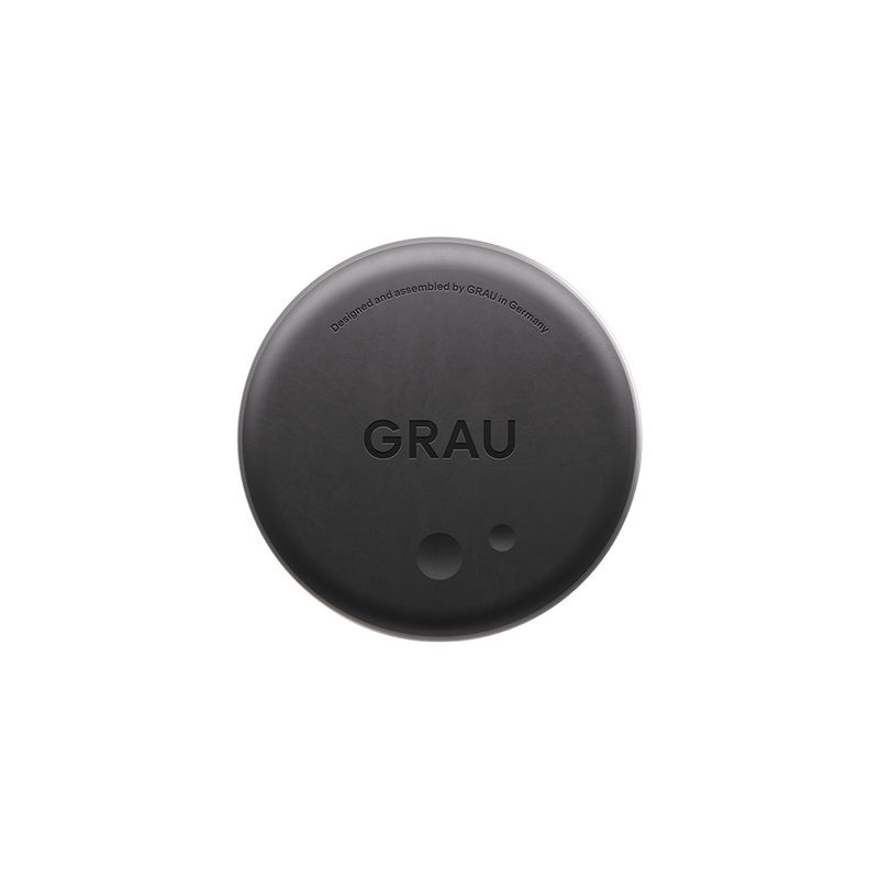 Tobias Grau Salt LED-Akkuleuchte in Grau und Schwarz mit Dimmfunktion und Timer - Bild 2