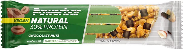 PowerBar Protein-Müsliriegel 18 g - Bild 1