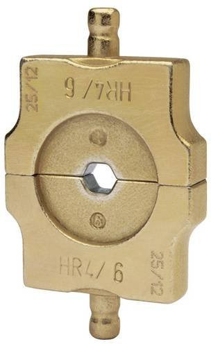 Klauke HR450 Presseinsatz für Klauke Zangen bis max. 50mm² in Gold - Bild 1