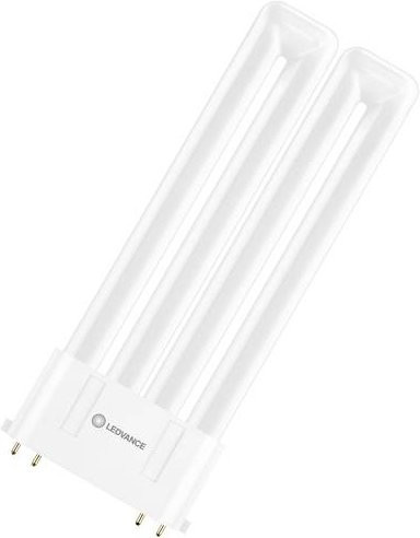 LEDVANCE LED EEK E 2G10 Stabform Leuchtmittel, 20W (entspricht 36W), Warmweiß - Bild 1