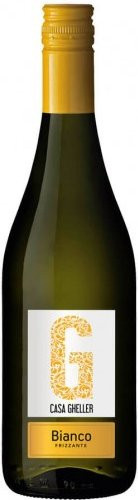 Villa Sandi Casa Gheller Bianco Frizzante, brut, Schaumwein, 0,75 l - Bild 1