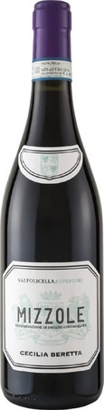 Cecilia Beretta Valpolicella Superiore Rotwein, Corvina, Venetien, 2018, trocken, 0,75 l