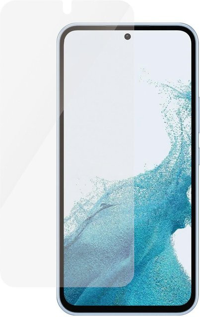 Samsung Galaxy A54 5G Displayschutz Ultra-Wide Fit transparent - Bild 1
