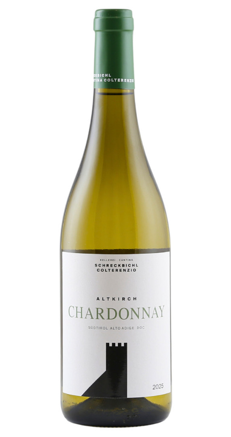 Schreckbichl Chardonnay Altkirch, 2025, Weißwein, 0,75 l - Bild 2