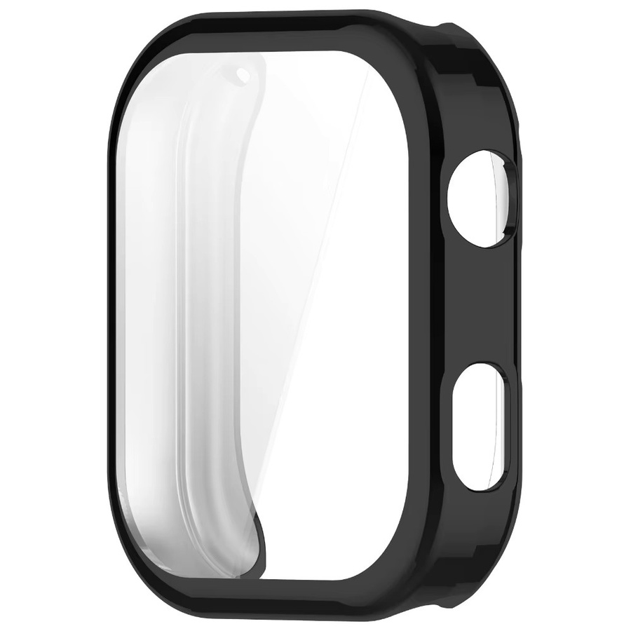 Xiaomi TPU-Displayschutzfolie, Silikon, transparent, Redmi Watch 6 - Bild 4