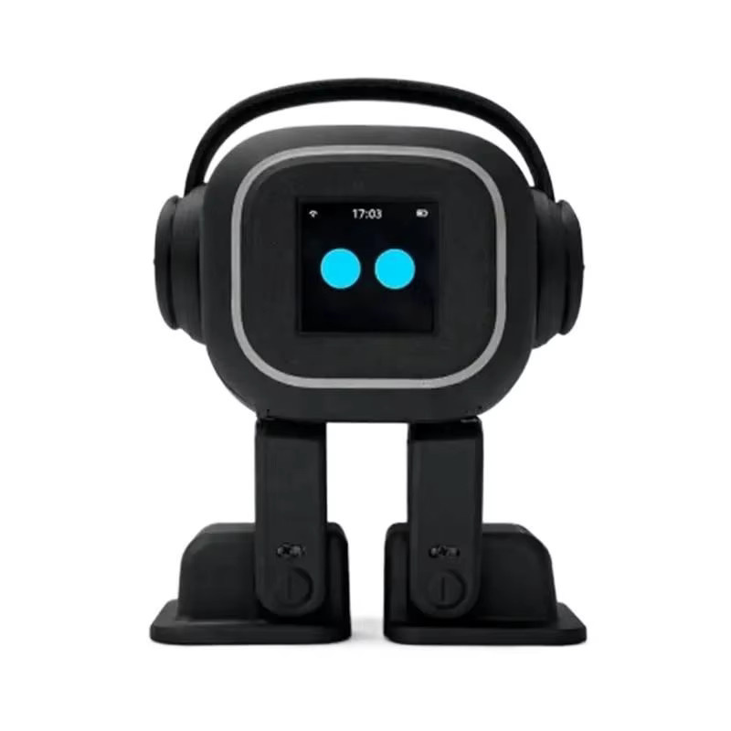 EMO Roboter mit intelligenter Emotionswahrnehmung, Begleiter-Tier - Bild 1